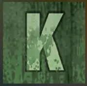 Card symbol king